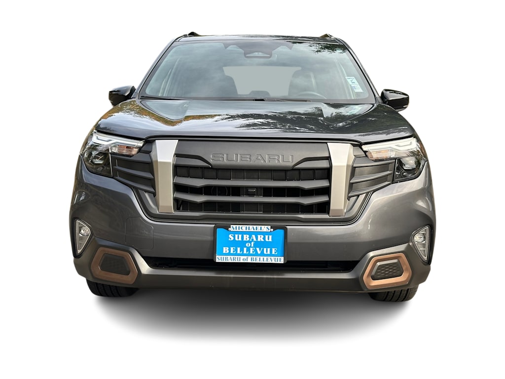 Thumbnail: 2025 Subaru Forester - 6