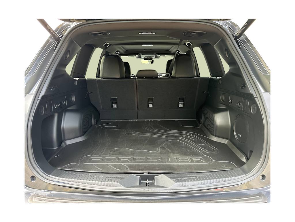 Thumbnail: 2025 Subaru Forester - 17