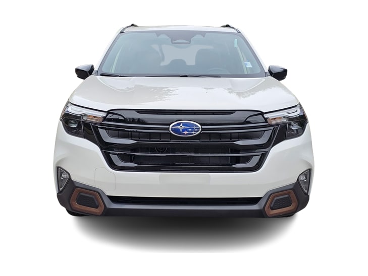 2025 Subaru Forester Sport 6