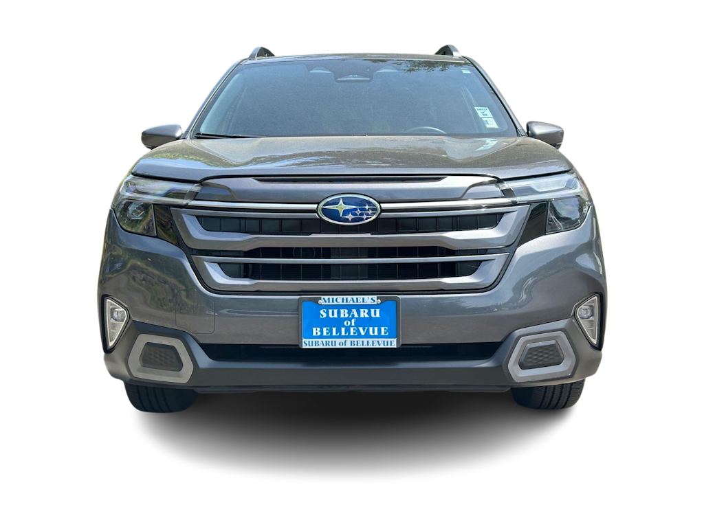 Thumbnail: 2025 Subaru Forester - 6