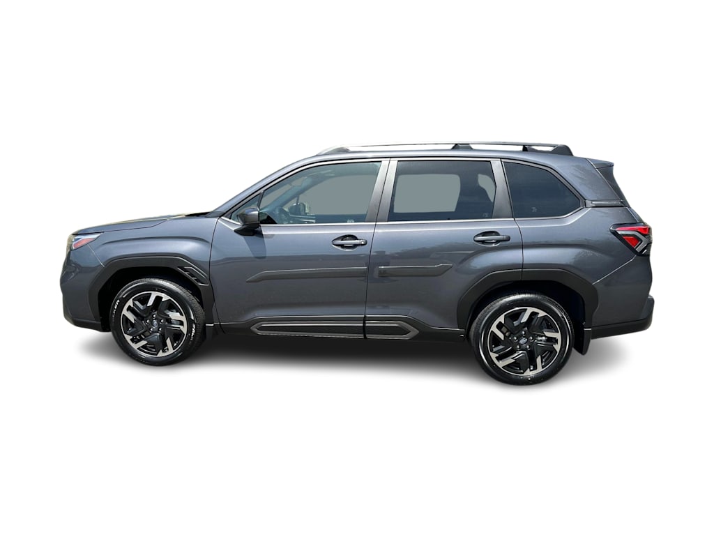 Thumbnail: 2025 Subaru Forester - 3
