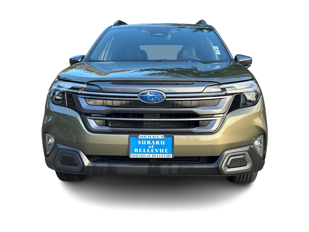 Thumbnail: 2025 Subaru Forester - 6