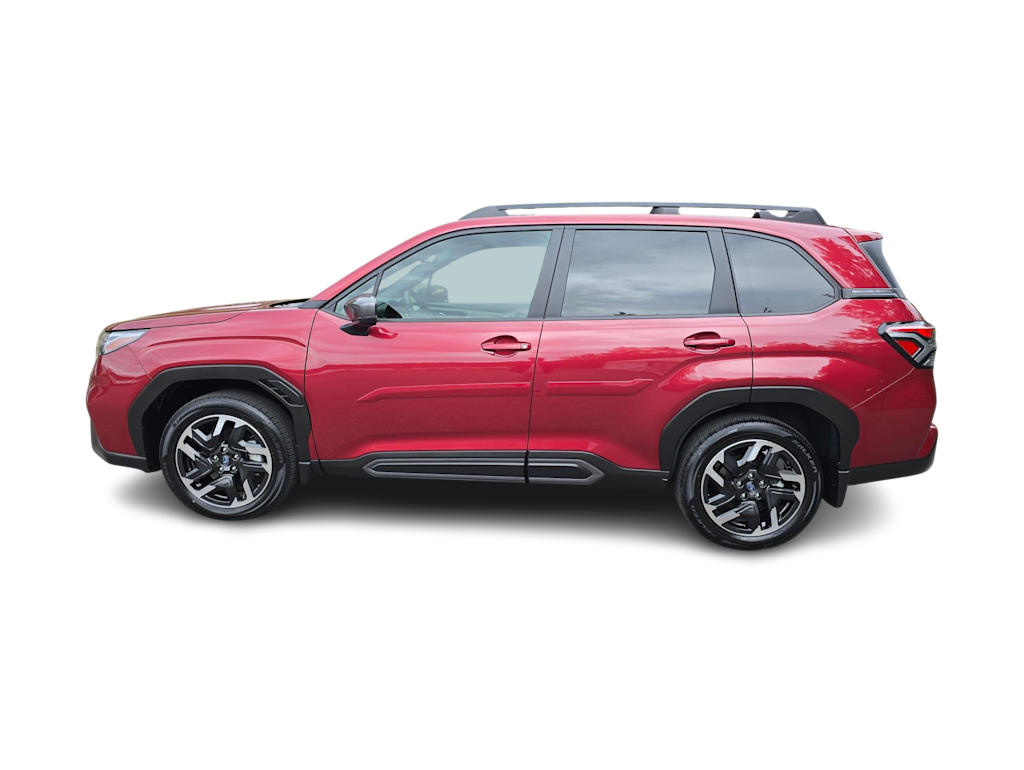 Thumbnail: 2025 Subaru Forester - 3