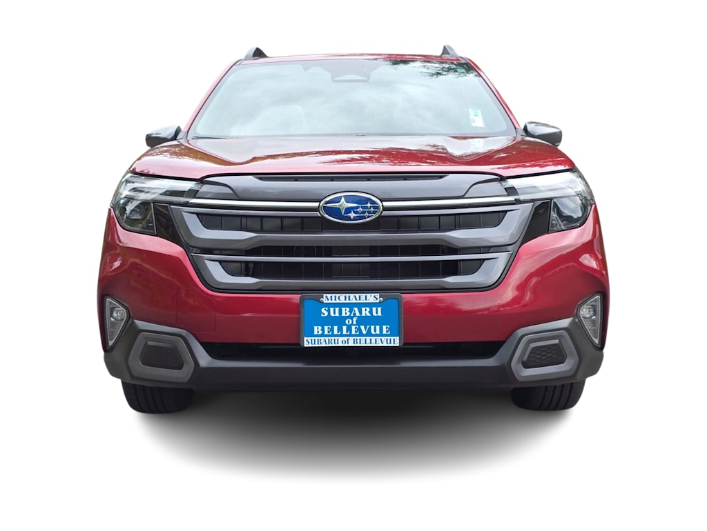 Thumbnail: 2025 Subaru Forester - 6