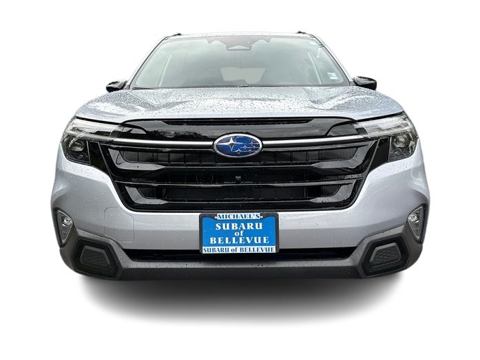 2025 Subaru Forester Touring 6