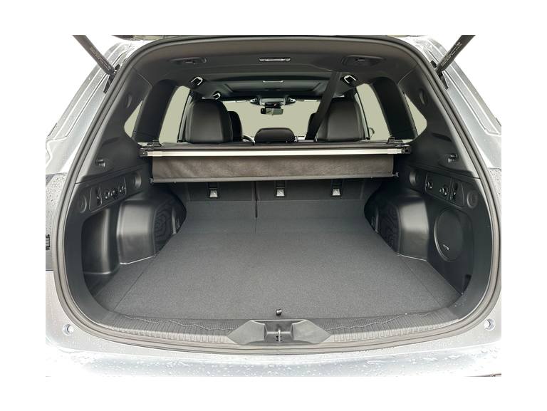 2025 Subaru Forester Touring 29