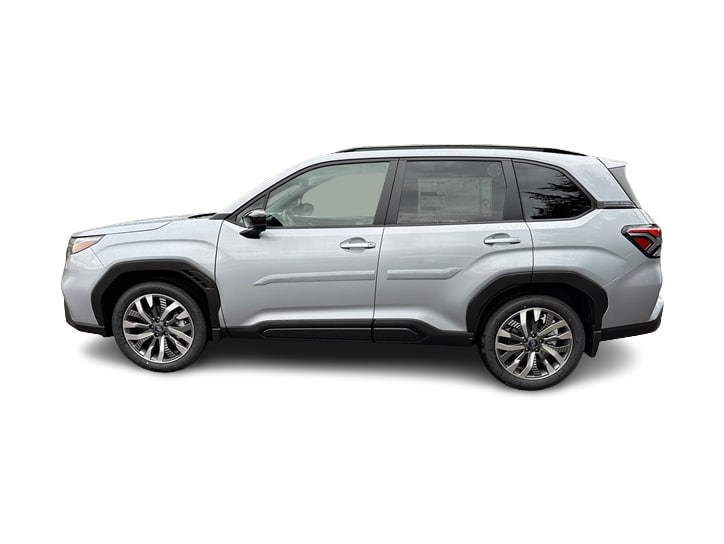 2025 Subaru Forester Touring 3