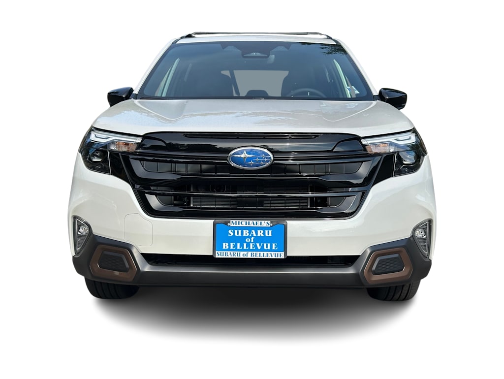 Thumbnail: 2025 Subaru Forester - 6