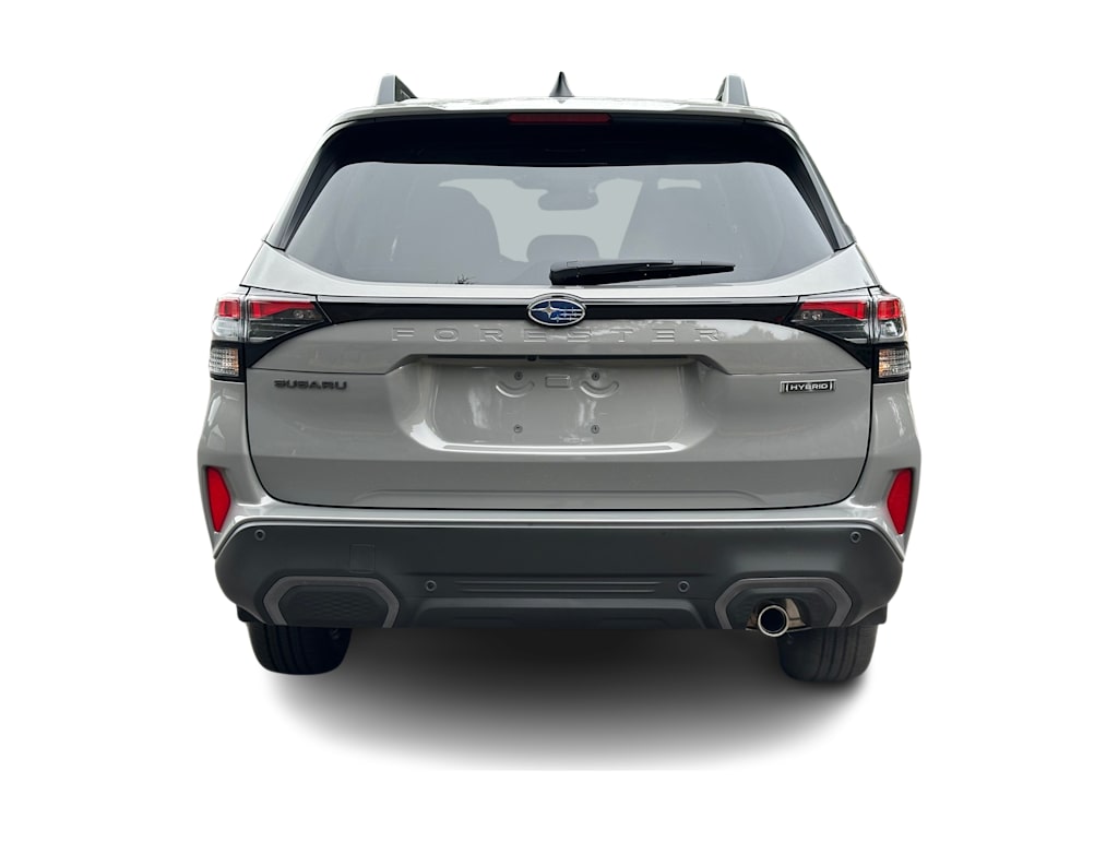 Thumbnail: 2025 Subaru Forester - 5