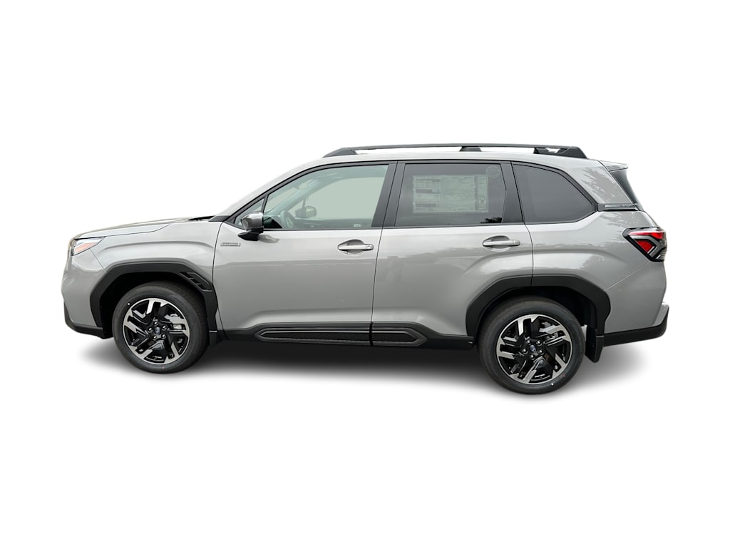 Thumbnail: 2025 Subaru Forester - 3