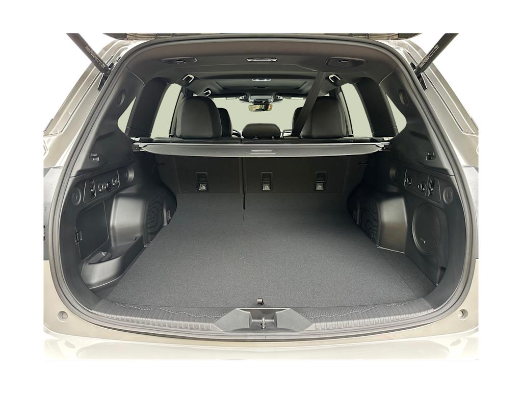 Thumbnail: 2025 Subaru Forester - 17