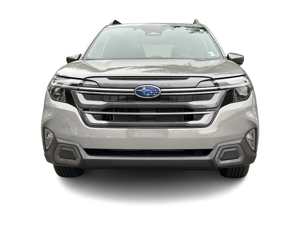 Thumbnail: 2025 Subaru Forester - 6