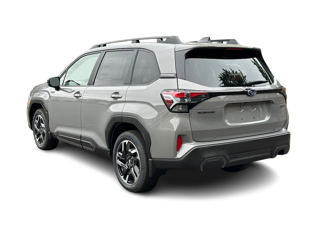 Thumbnail: 2025 Subaru Forester - 4