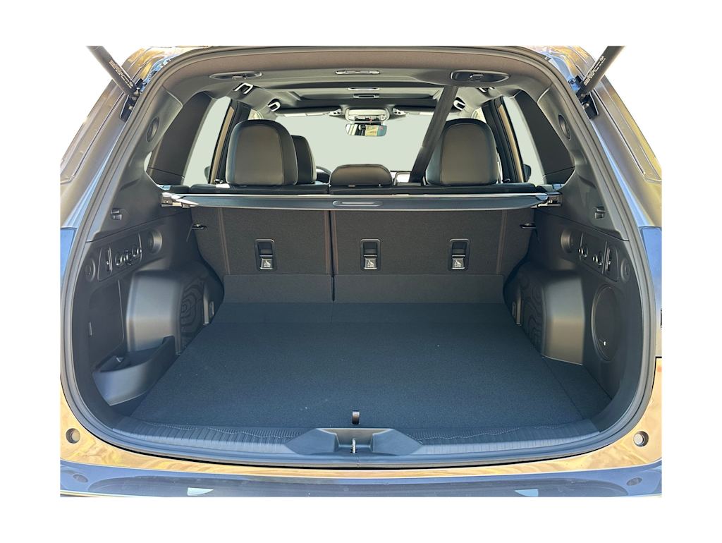 Thumbnail: 2025 Subaru Forester - 17