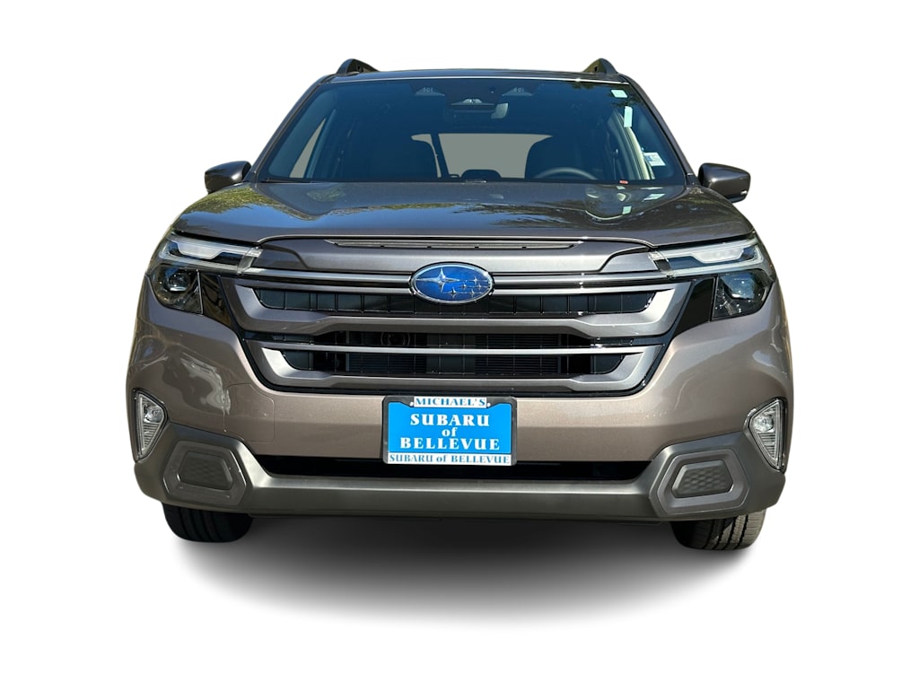 Thumbnail: 2025 Subaru Forester - 6