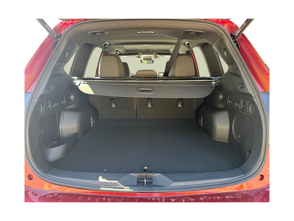 Thumbnail: 2025 Subaru Forester - 17