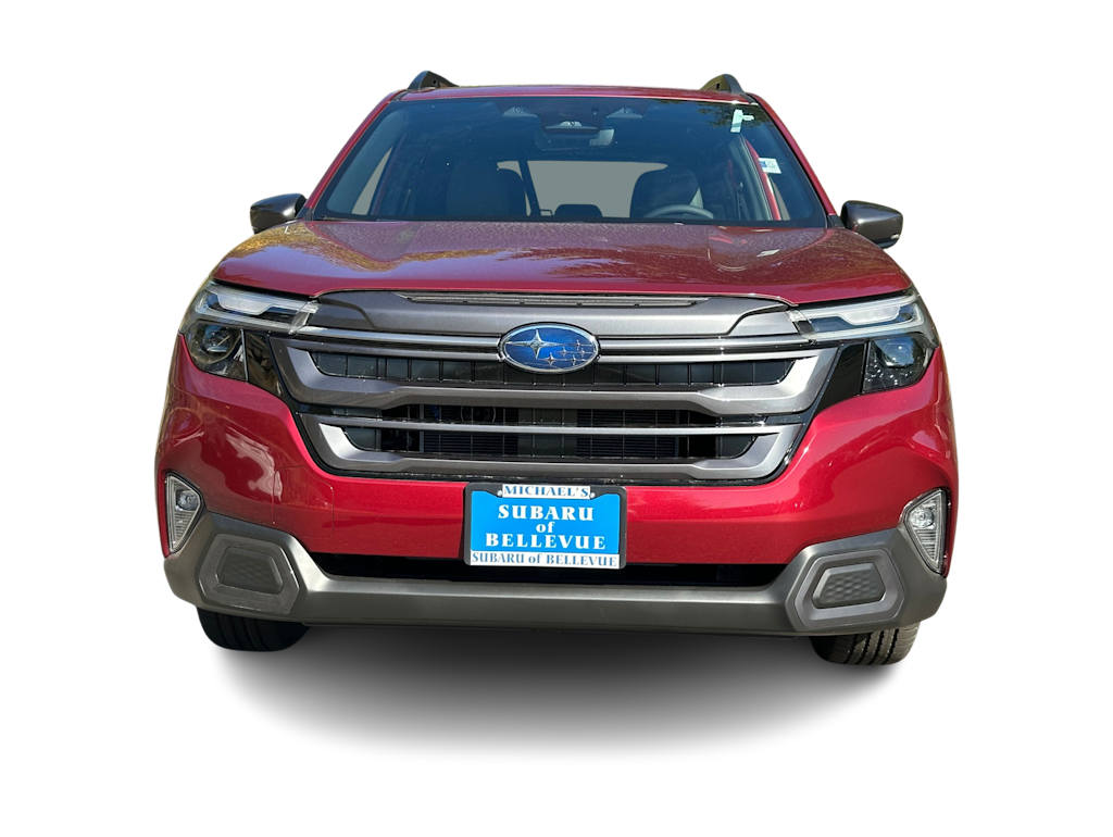 Thumbnail: 2025 Subaru Forester - 6