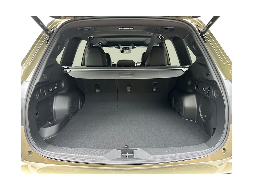 Thumbnail: 2025 Subaru Forester - 17