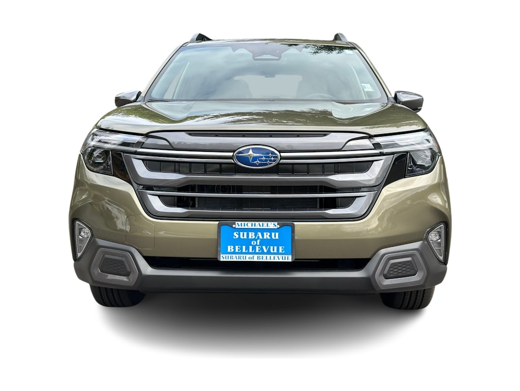 Thumbnail: 2025 Subaru Forester - 6