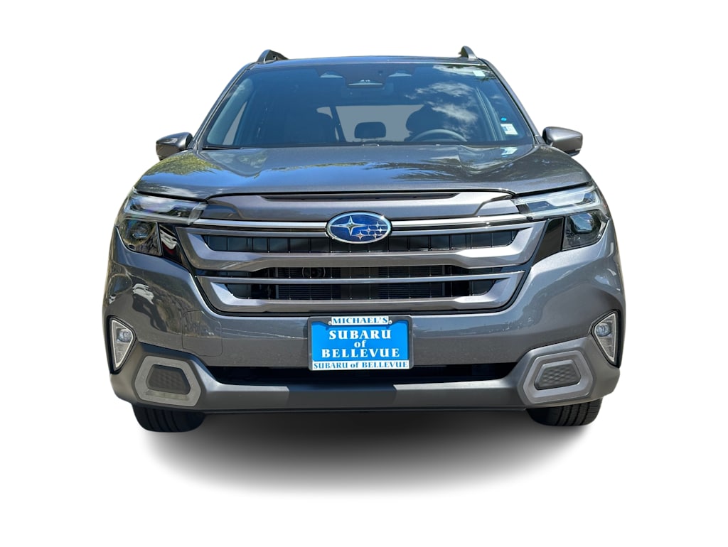 Thumbnail: 2025 Subaru Forester - 6
