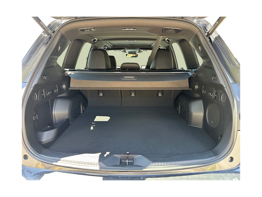 Thumbnail: 2025 Subaru Forester - 29