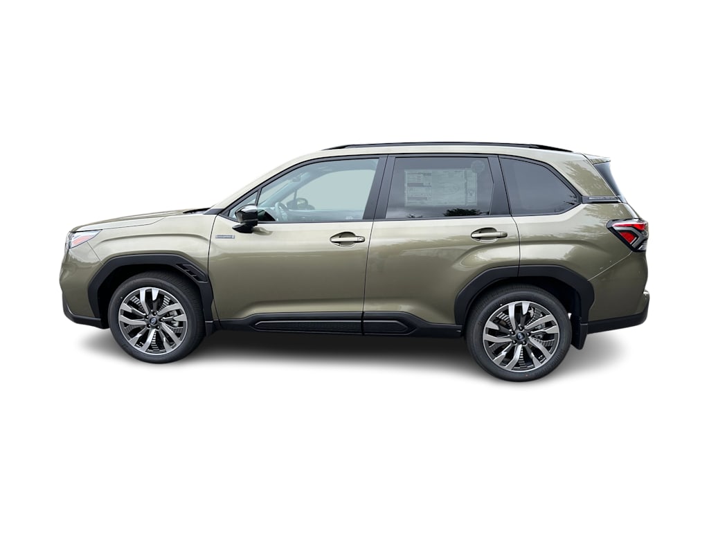 Thumbnail: 2025 Subaru Forester - 3
