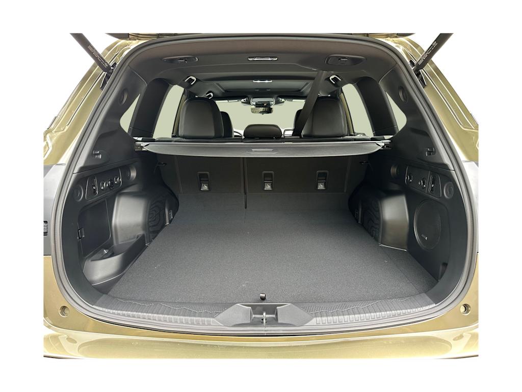 Thumbnail: 2025 Subaru Forester - 16