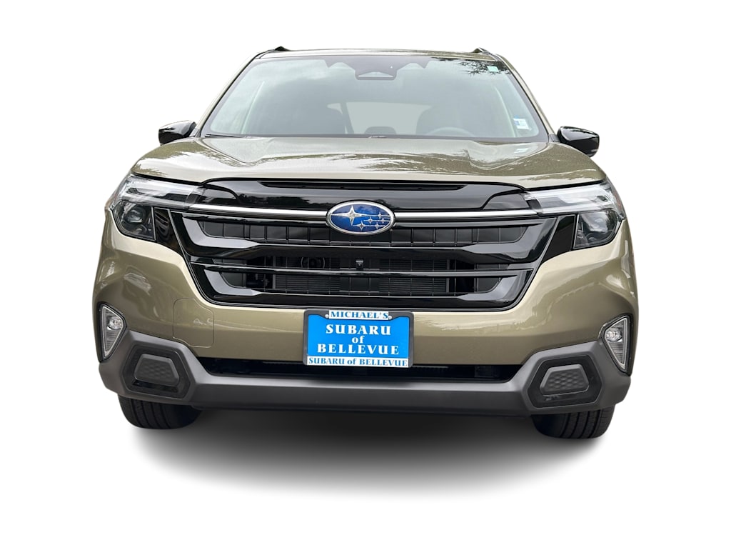 Thumbnail: 2025 Subaru Forester - 6