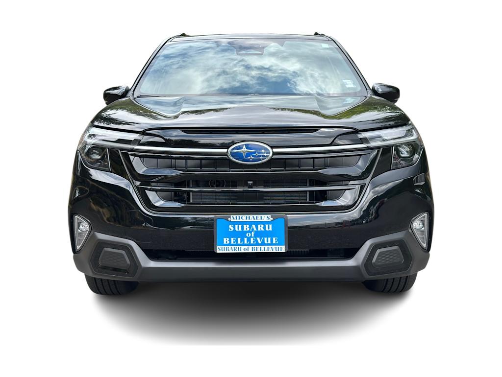 Thumbnail: 2025 Subaru Forester - 6