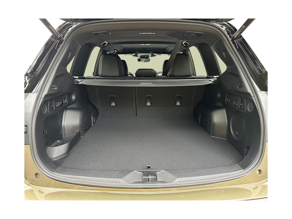 Thumbnail: 2025 Subaru Forester - 16