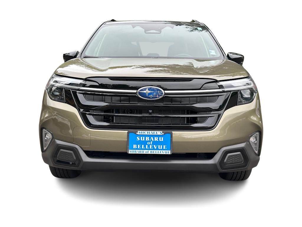 Thumbnail: 2025 Subaru Forester - 6