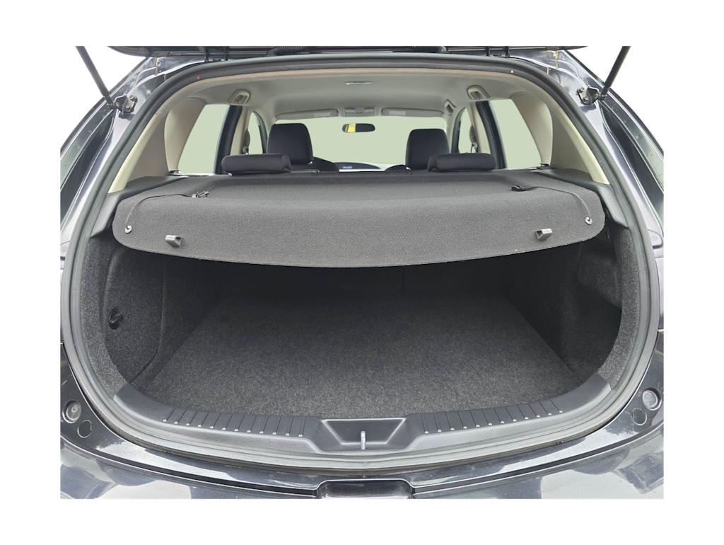 Thumbnail: 2010 Mazda Mazda3 - 18