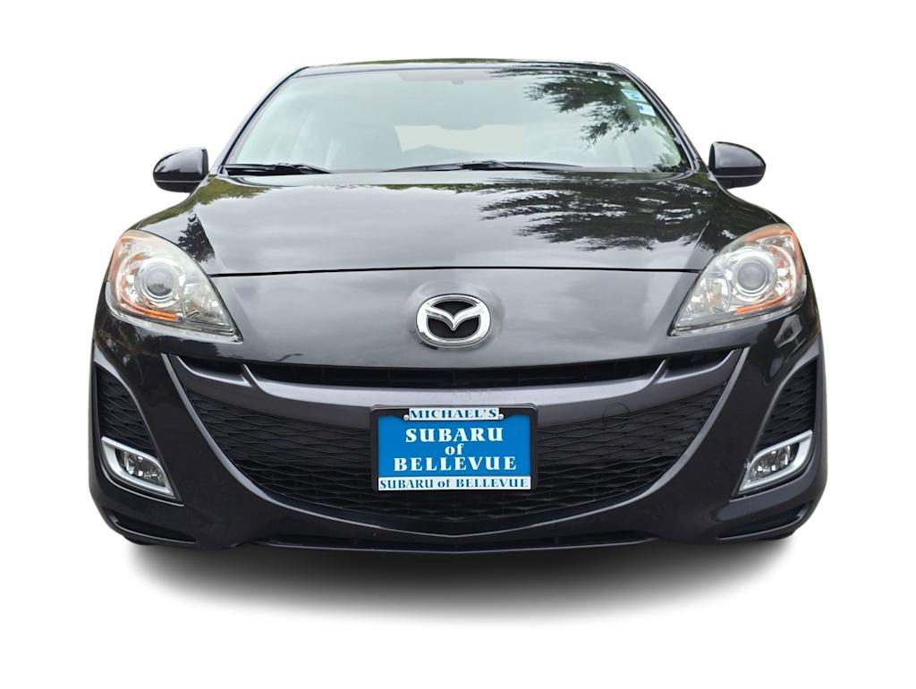 Thumbnail: 2010 Mazda Mazda3 - 6