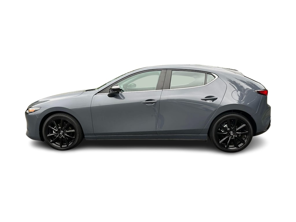 Thumbnail: 2025 Mazda Mazda3 - 3