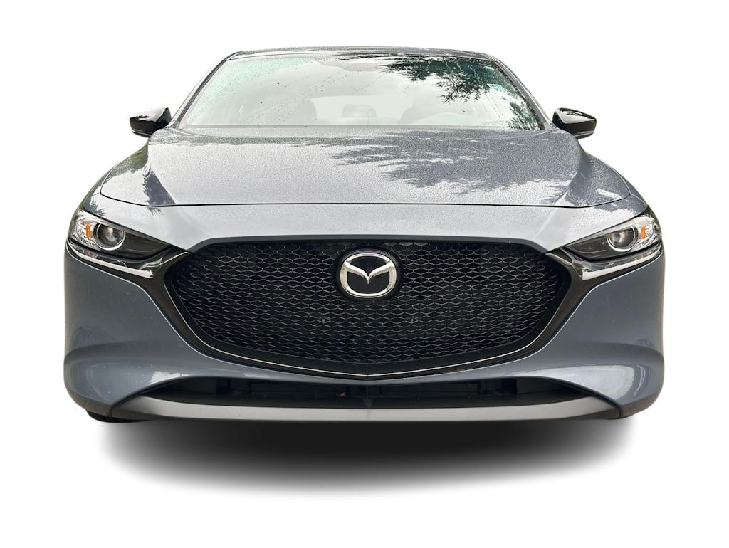 Thumbnail: 2025 Mazda Mazda3 - 6