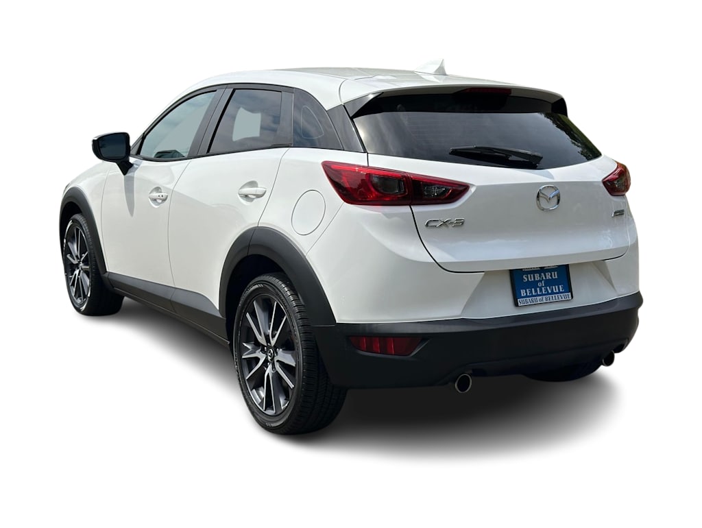 Thumbnail: 2018 Mazda CX-3 - 4