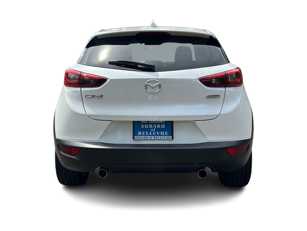 Thumbnail: 2018 Mazda CX-3 - 5