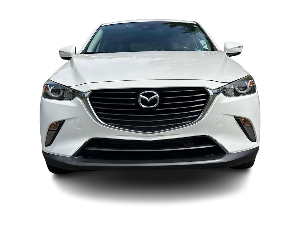 Thumbnail: 2018 Mazda CX-3 - 6