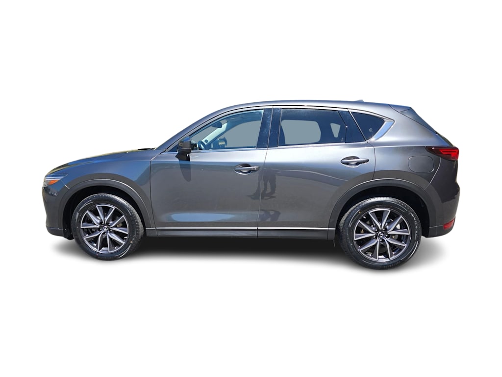Thumbnail: 2018 Mazda CX-5 - 3