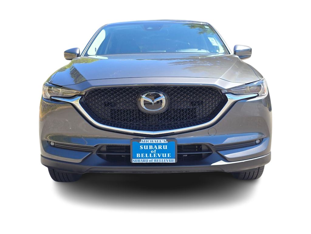Thumbnail: 2018 Mazda CX-5 - 6