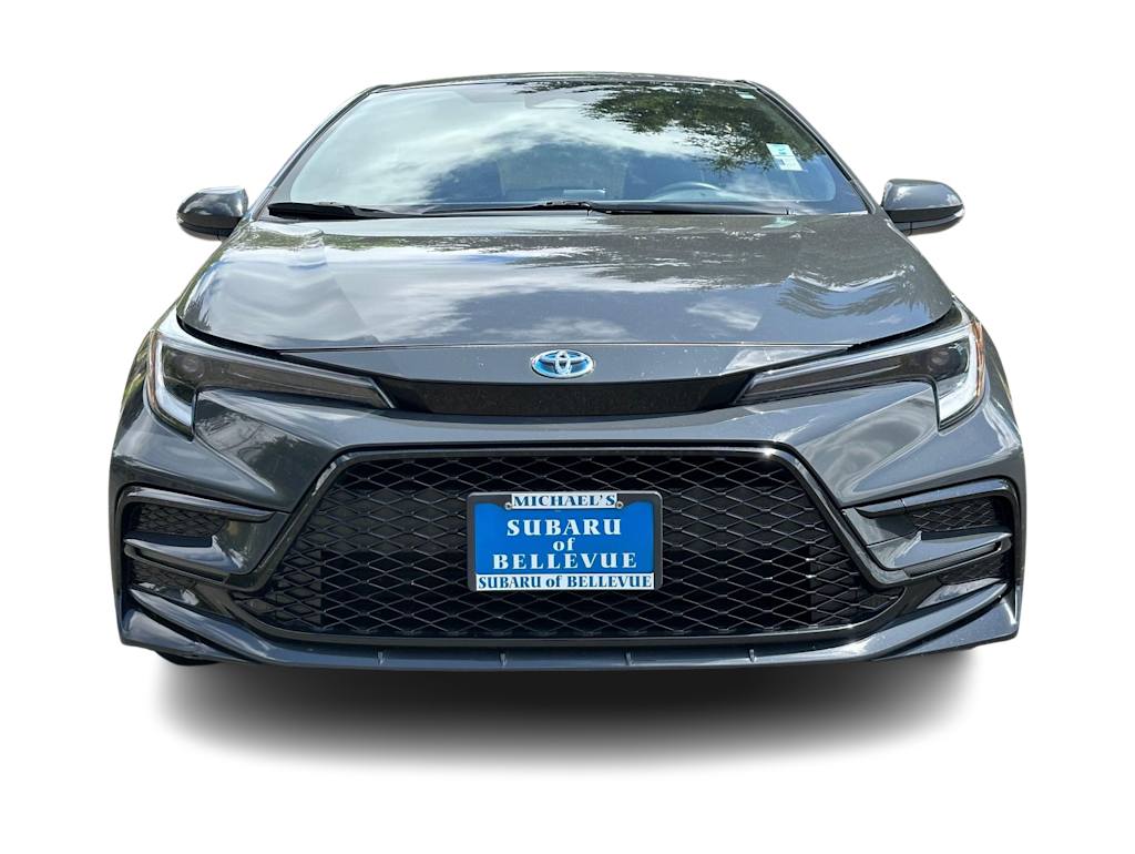 Thumbnail: 2024 Toyota Corolla - 6