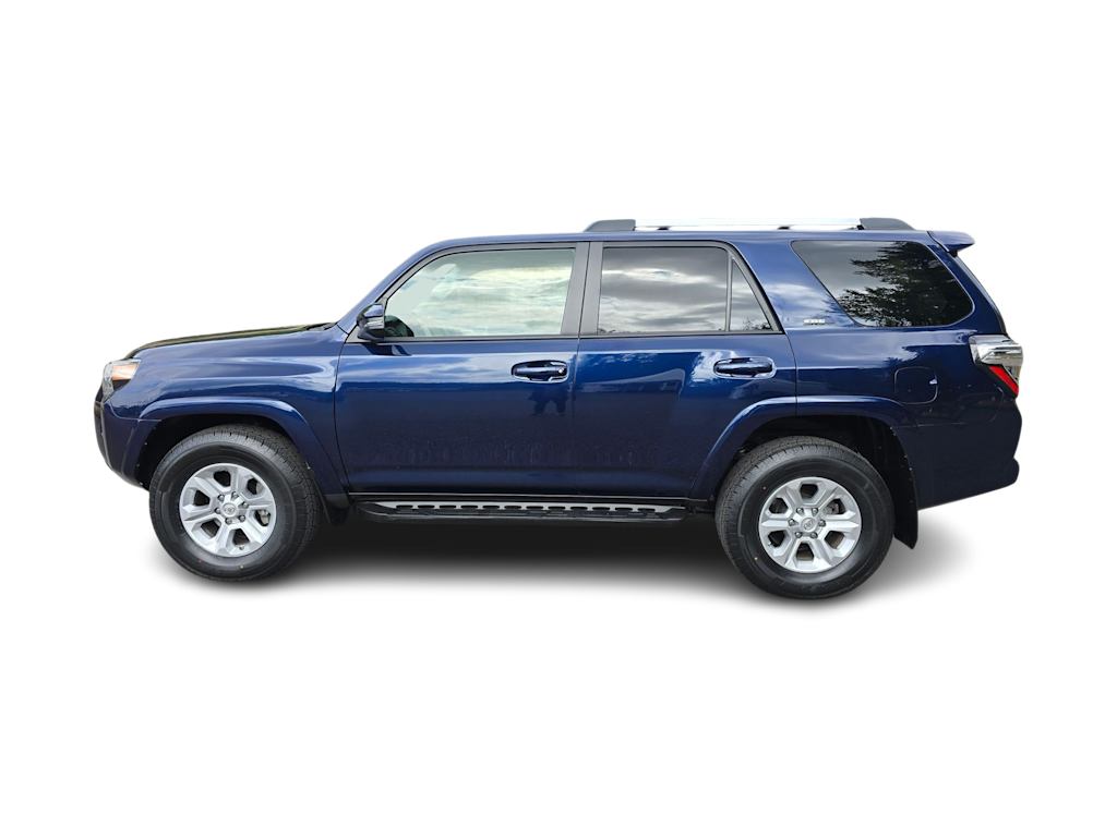 Thumbnail: 2020 Toyota 4Runner - 3