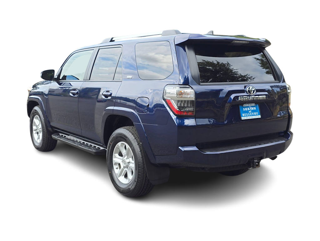 Thumbnail: 2020 Toyota 4Runner - 4