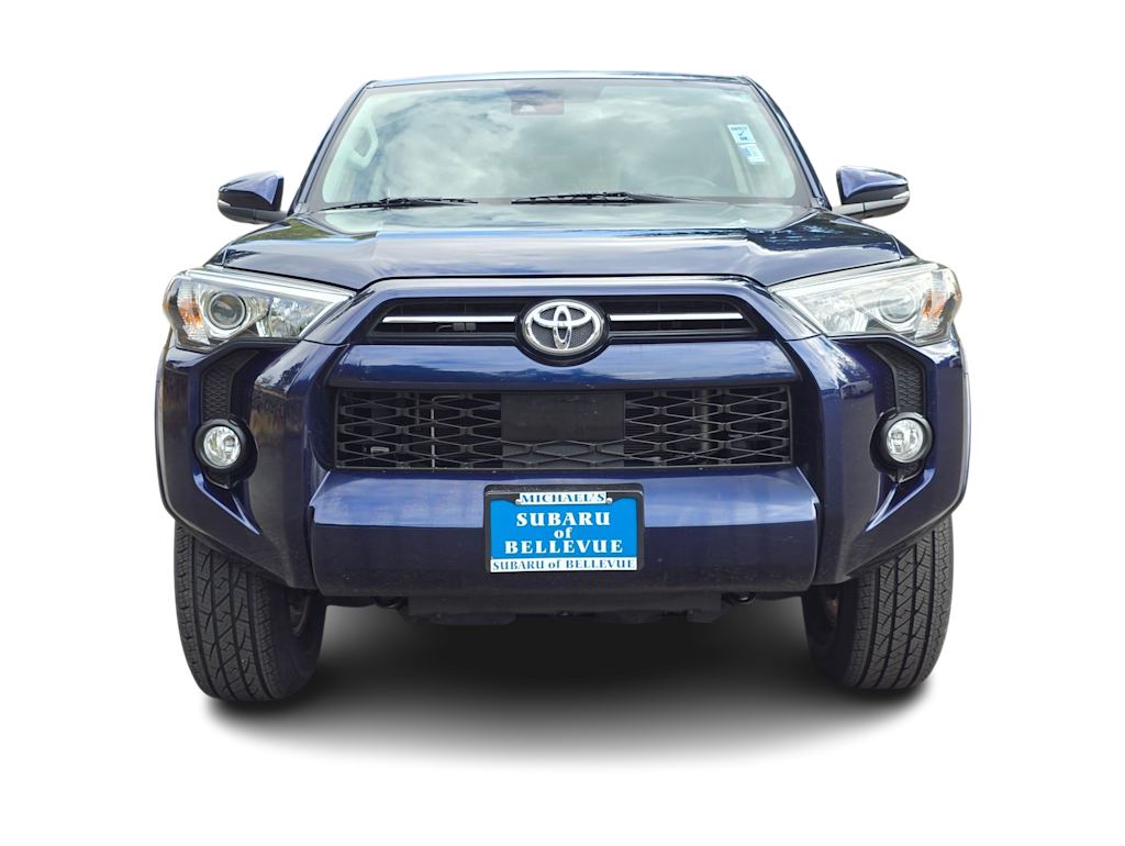 Thumbnail: 2020 Toyota 4Runner - 6