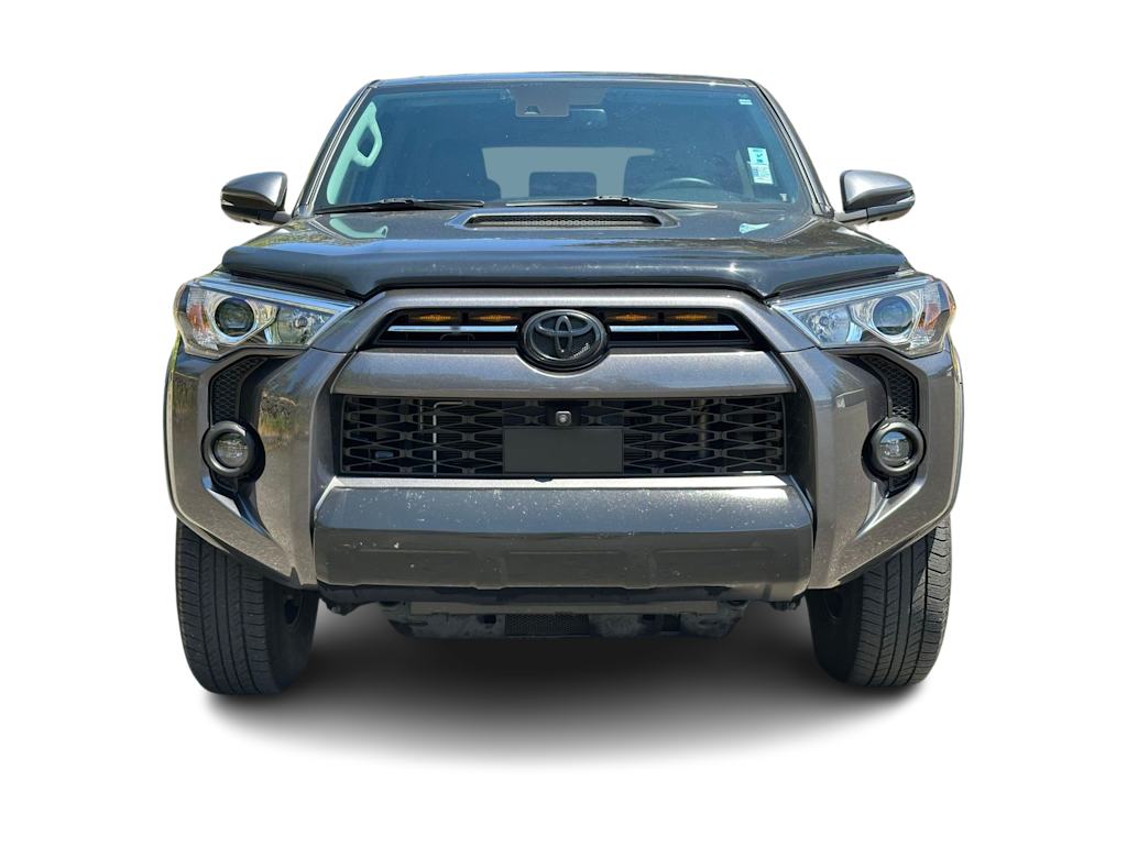 Thumbnail: 2023 Toyota 4Runner - 6