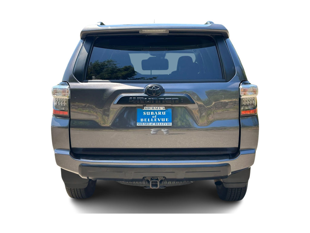 Thumbnail: 2023 Toyota 4Runner - 5