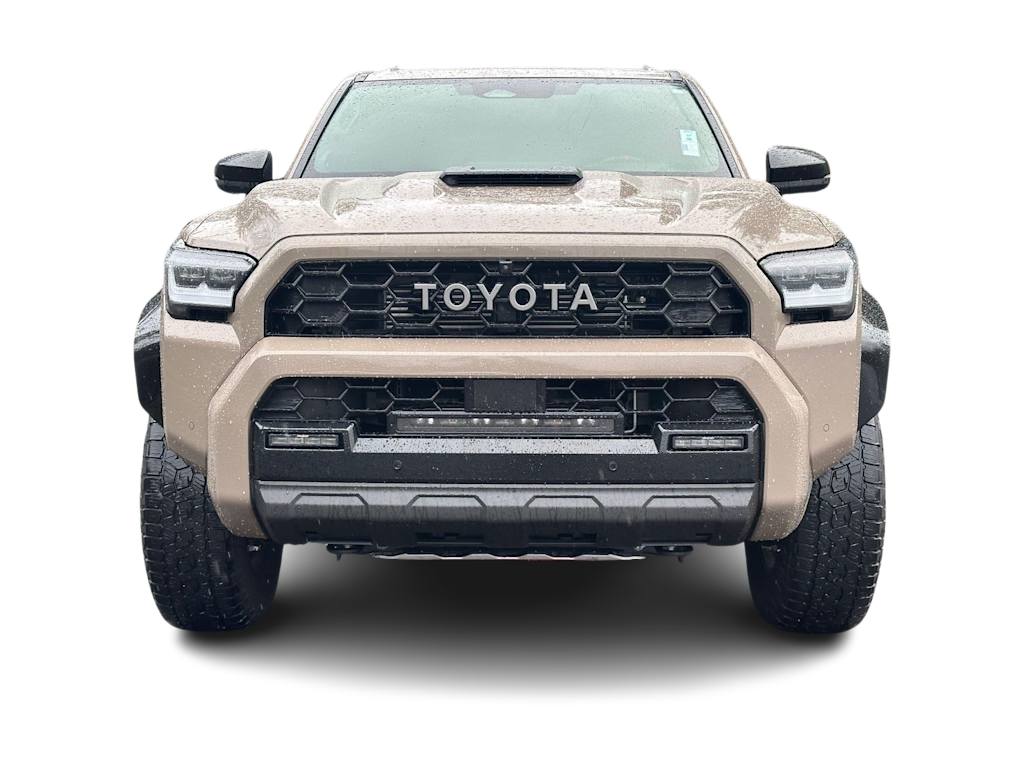 Thumbnail: 2025 Toyota 4Runner - 6