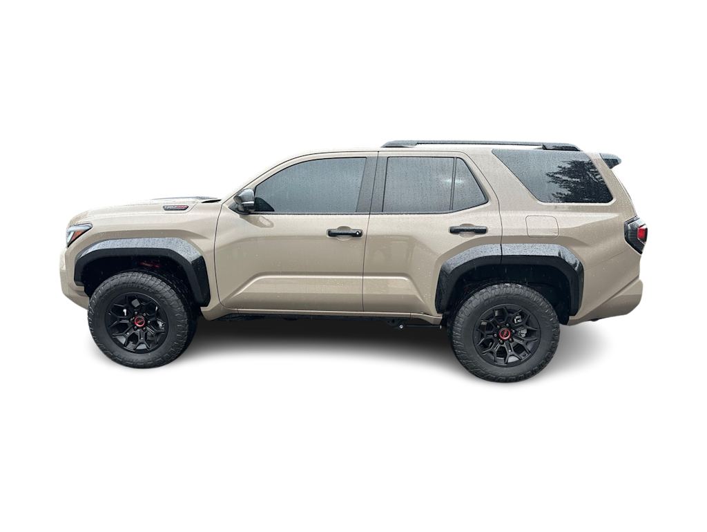 Thumbnail: 2025 Toyota 4Runner - 3