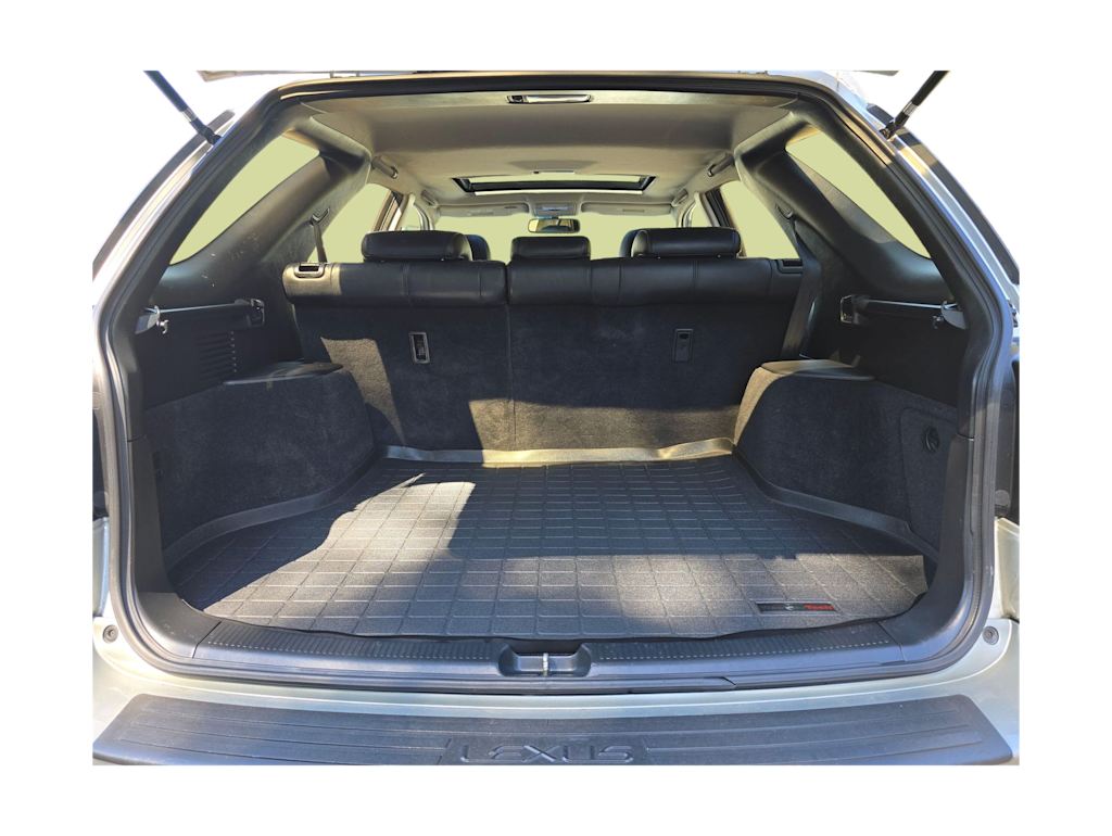Thumbnail: 2003 Lexus RX - 18