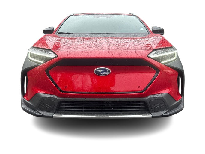 2025 Subaru Solterra Premium 6